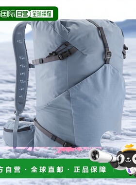 自营欧洲直邮PATAGONIA Terravia背包 36L双肩包
