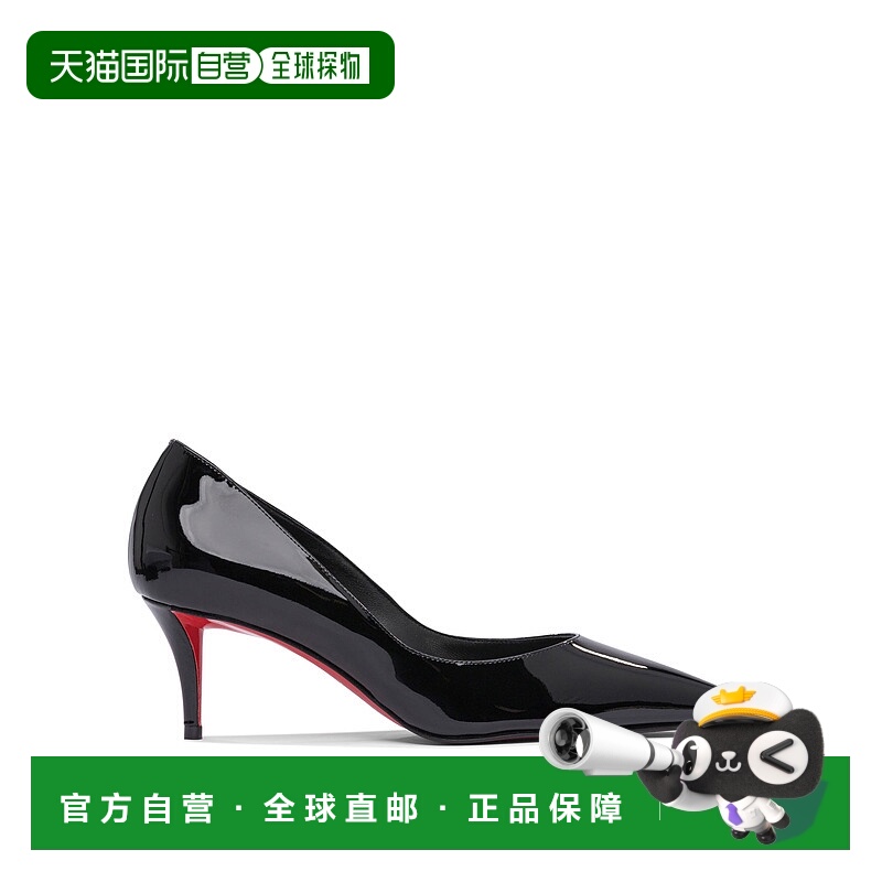 1h可退 欧洲直邮christian louboutin 女士 时尚休闲鞋