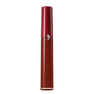 阿玛尼红管唇釉 GIORGIO ARMANI Lip Maestro Rouge à Lèvres