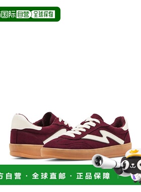 1h可退 【美国直邮】Madden Girl疯狂女孩|GIIA运动鞋德训鞋