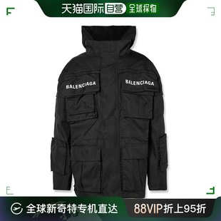 1647597309528762 香港直邮BALENCIAGA 99新未使用 男士 大衣