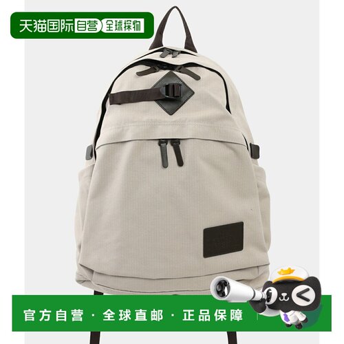 日本直邮The North Face 北面双肩背包 Trad Miwok NM62673 WAX 2