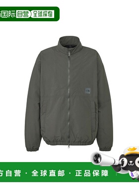 日本直邮THE NORTH FACE 夹克Enride Track Jacket NP22560