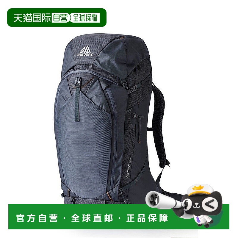 自营欧洲直邮GREGORY格里高利 Baltoro Pro100L 登山徒步背包 户