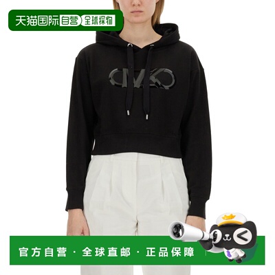 香港直邮Michael Kors 迈克高仕 女士 Michael Empire 徽标抽绳短