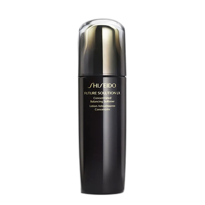 香港直邮SHISEIDO资生堂时光琉璃御藏柔肤水补水护肤水170ml正品