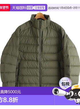 日本直邮ARC'TERYX：Thorium 羽绒服夹克 M X00001054502