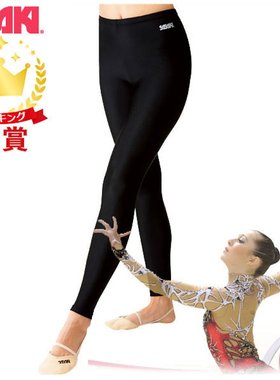 日本直邮SASAKI Sports SASAKI 艺术体操服长鞋罩 SG-1245L