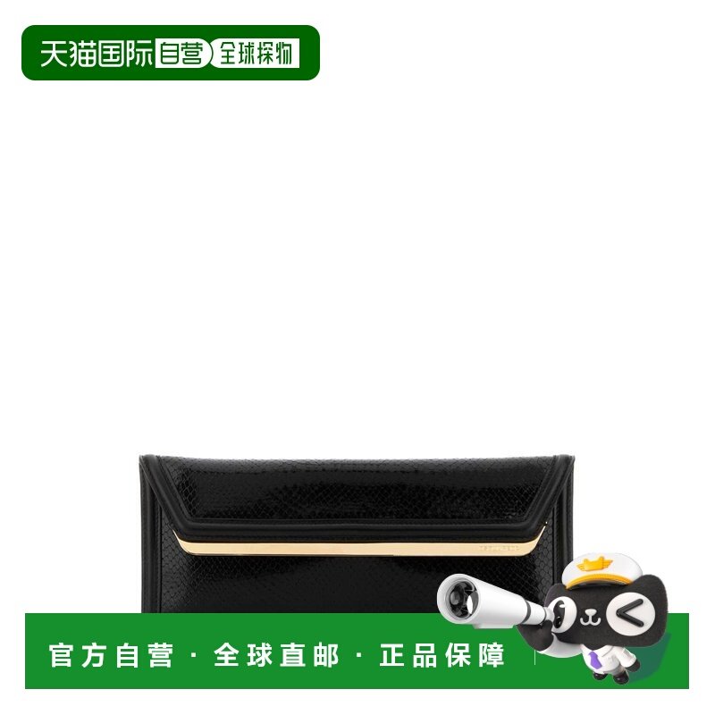 1h可退 香港直邮潮奢 Dsquared2 二次方 女士 晚裝手拿包 CLW0045,箱包皮具/热销女包/男包,手拿包,淘宝优惠券,粉丝福利购,淘宝优惠卷