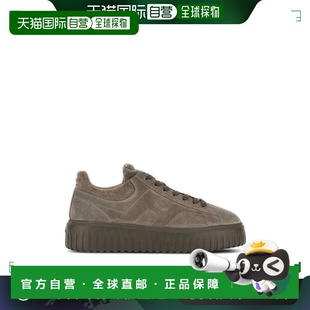 运动鞋 男士 HXM6450FC6TBTMC407 欧洲直邮HOGAN 1h可退