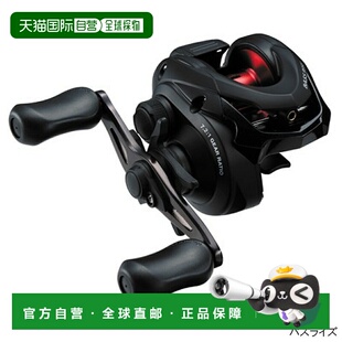 鱼饵轮 Rise Bass 日本直邮Shimano