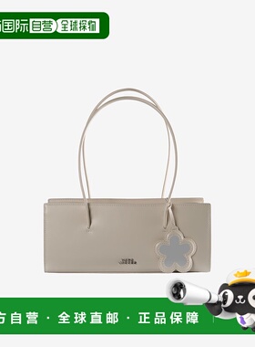 美国直邮MARC JACOBS - Women The Mirror Satchel Glam Bag
