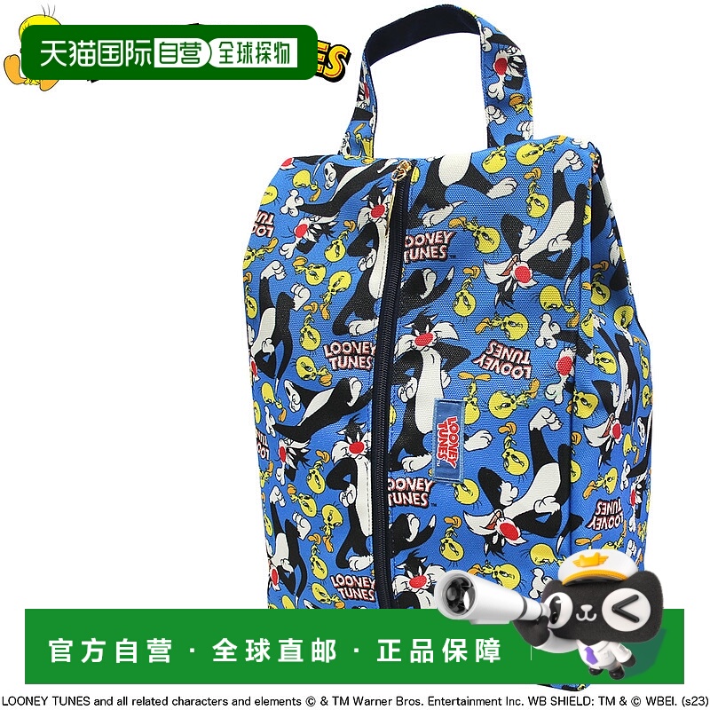 日本直邮Marushin 出品的 Looney Tunes Sylvester & Tweety Loon