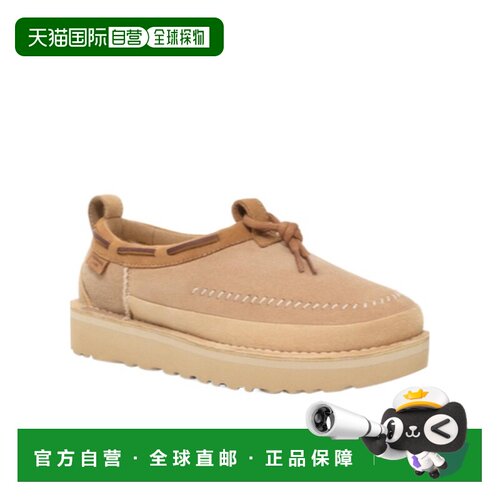 1h可退 香港直邮UGG 男士商务休闲鞋 1152747SANMEN SS2026 花色