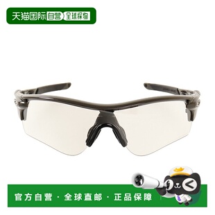 日本直邮OAKLEY-Oakley Radarlp Oli Cl-BK pH太阳镜92064938盒紫