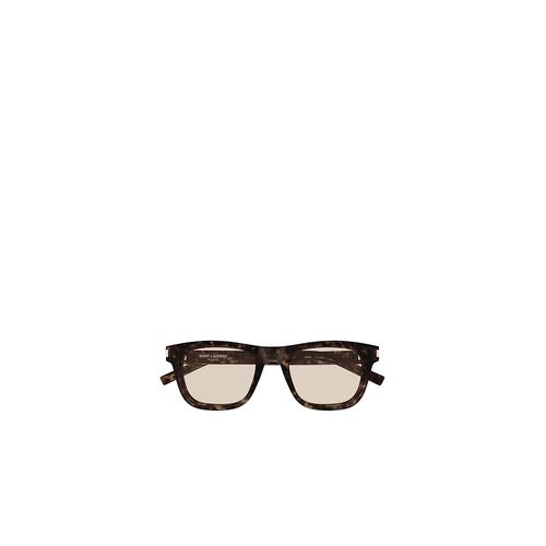SAINT LAURENT 女士眼镜 SL819002 AW2025 花色 全框太阳镜