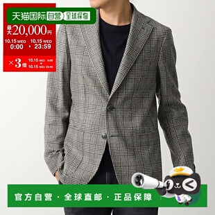 日本直邮TAGLIATORE Tagliatore 夹克 1SHO22K-AI 440015Q MONTEC