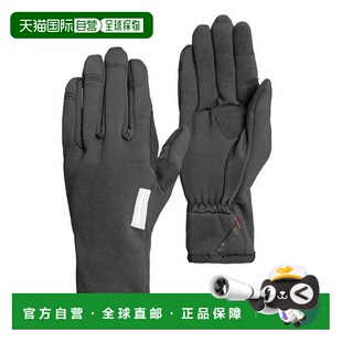 Fleece 男士 Pro Glove 119000340000 日本直邮 防寒手套 Mammut