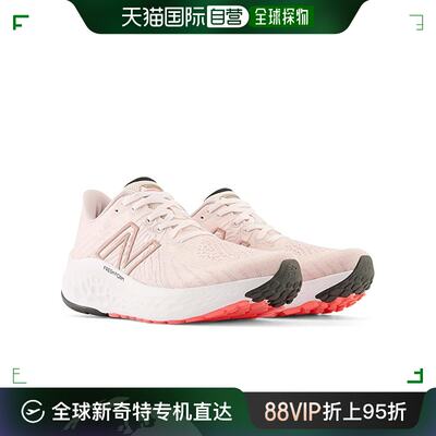 香港直邮潮奢 New Balance  女士 Fresh Foam X Vongo v5 跑步鞋