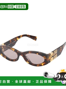 韩国直邮Miu Miu 0MU11WS 14L20I (SMU 11W 14L20I) 太阳镜/眼镜