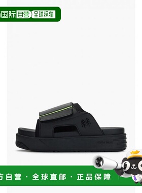 韩国直邮KOLON SPORT正品秋冬新款休闲户外运动女款拖鞋FE2AX2391