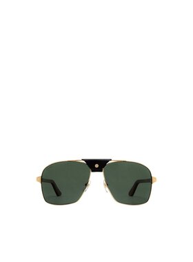 CARTIER 女士太阳镜 CT0389SPOL002