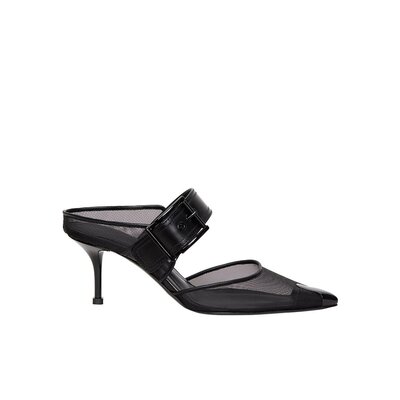 alexander mcqueen 女士 时尚休闲鞋