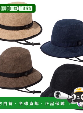 日本直邮The North Face Hiku 帽子 NN02341 North Face