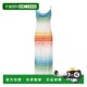 渐变色连衣裙 1h可退 香港直邮Missoni MC26SQ02BR014H