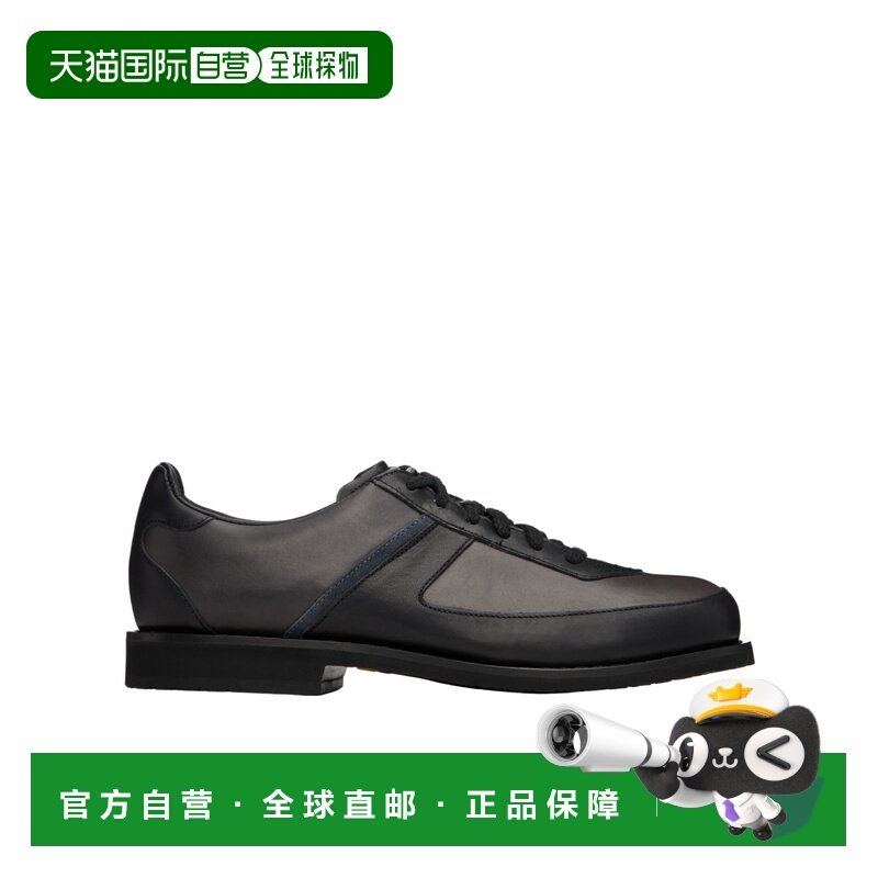 香港直邮OUR LEGACY 男士休闲鞋 A4257TP AW2025 黑色 Ten Pin 运,流行男鞋,时尚休闲鞋,淘宝优惠券,粉丝福利购,淘宝优惠卷