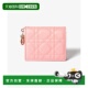 Lady Dior Gardenia 日本直邮Dior 迷你钱包 S0178ONMJ