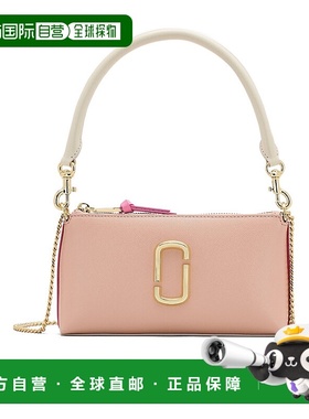 香港直邮MARC JACOBS 女士斜挎包 2P5SMN021S02695 AW2025
