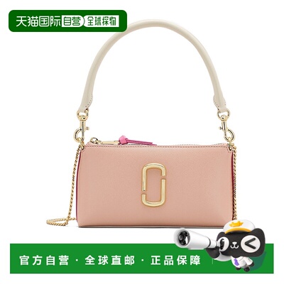 香港直邮MARC JACOBS 女士斜挎包 2P5SMN021S02695 AW2025