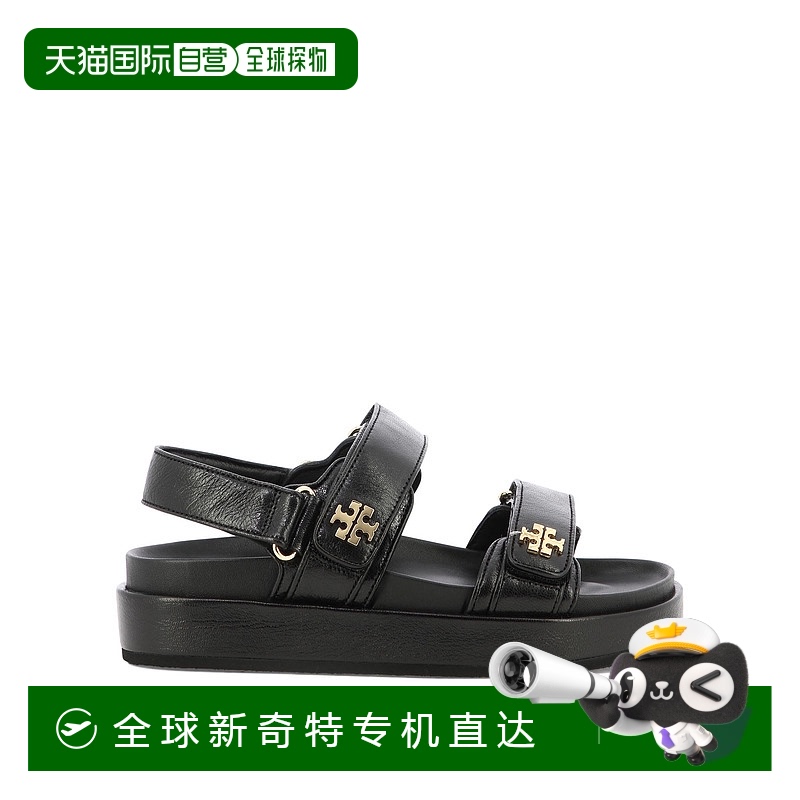 1h可退 香港直邮TORY BURCH 女士高跟鞋 144328001