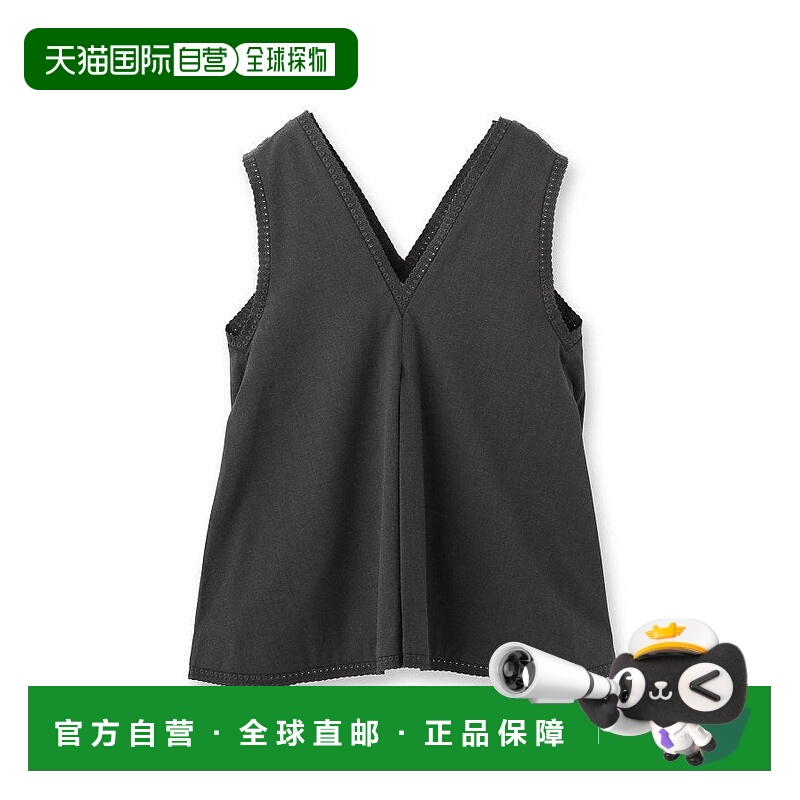 日本直邮DRESSTERIOR Crinkle裤子连衣裙