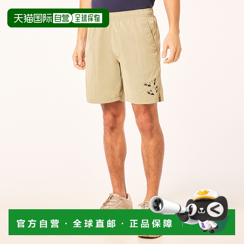 日本直邮En Amphibian Shorts 7 1.0 短裤