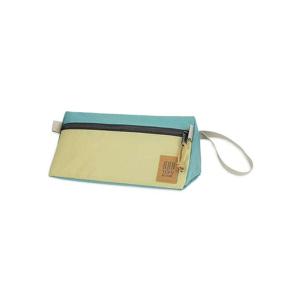 潮奢 Topo Designs 女士 Dopp Kit 化妆包