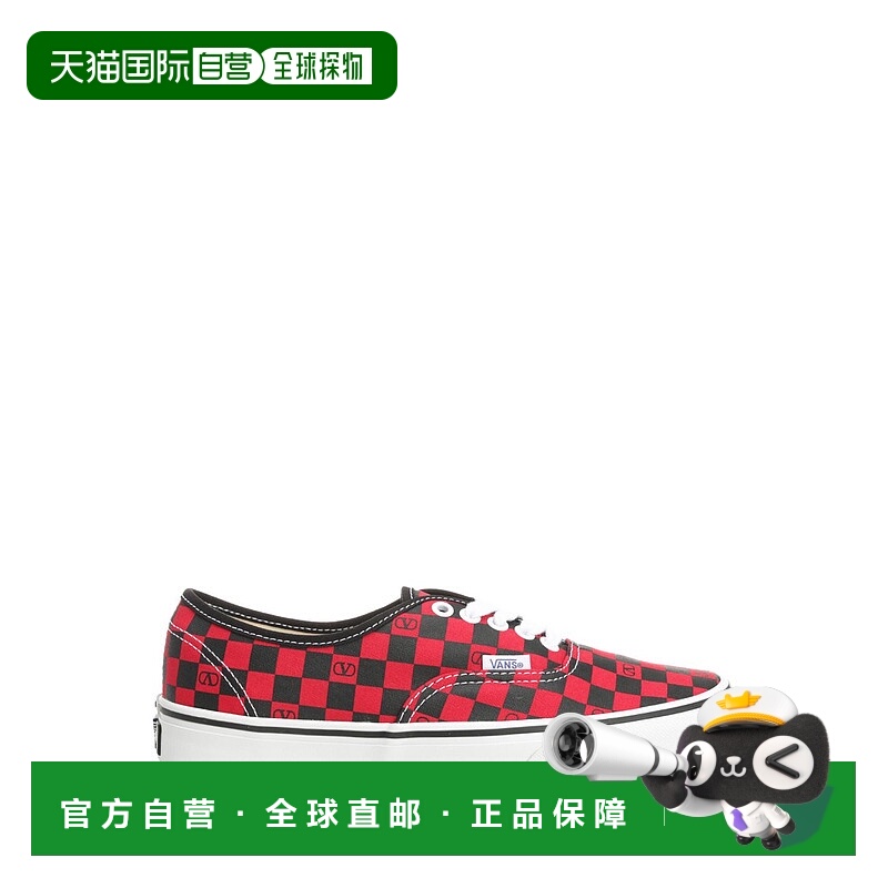 1h可退 欧洲直邮valentino garavani 男士 时尚休闲鞋运动鞋
