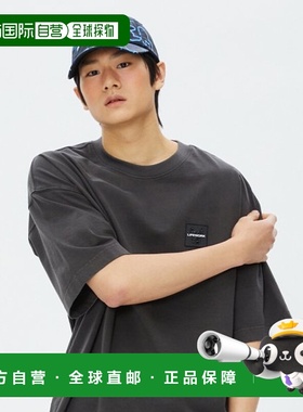 韩国直邮LIFEWORK 公用男士帽子LW235CP204新款