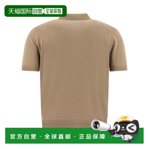 香港直邮TOM FORD 男士衬衫 KPS004YMC024S25JB281 SS2025