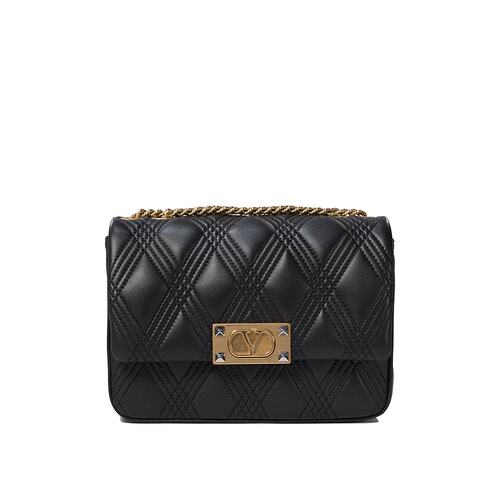 VALENTINO GARAVANI 女士斜挎包 6W2B0R07XCA0NO SS2025
