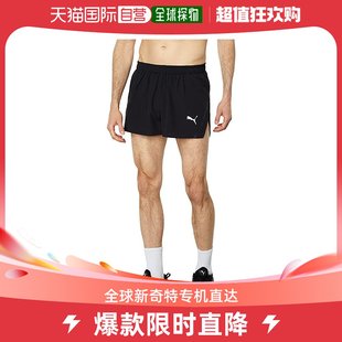 男士 跑步开衩短裤 Puma 香港直邮潮奢