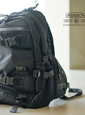 日本直邮AS2OV CODURA DOBBY 305D 背包