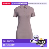 香港直邮Palm 衬衫 Angels 1h可退 棕榈天使 女士 式 连衣裙