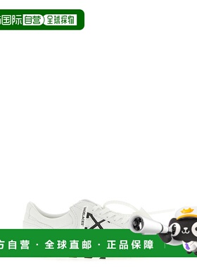 1h可退 香港直邮潮奢 off-white 男士 'Vulc Undercut' 运动鞋 OM