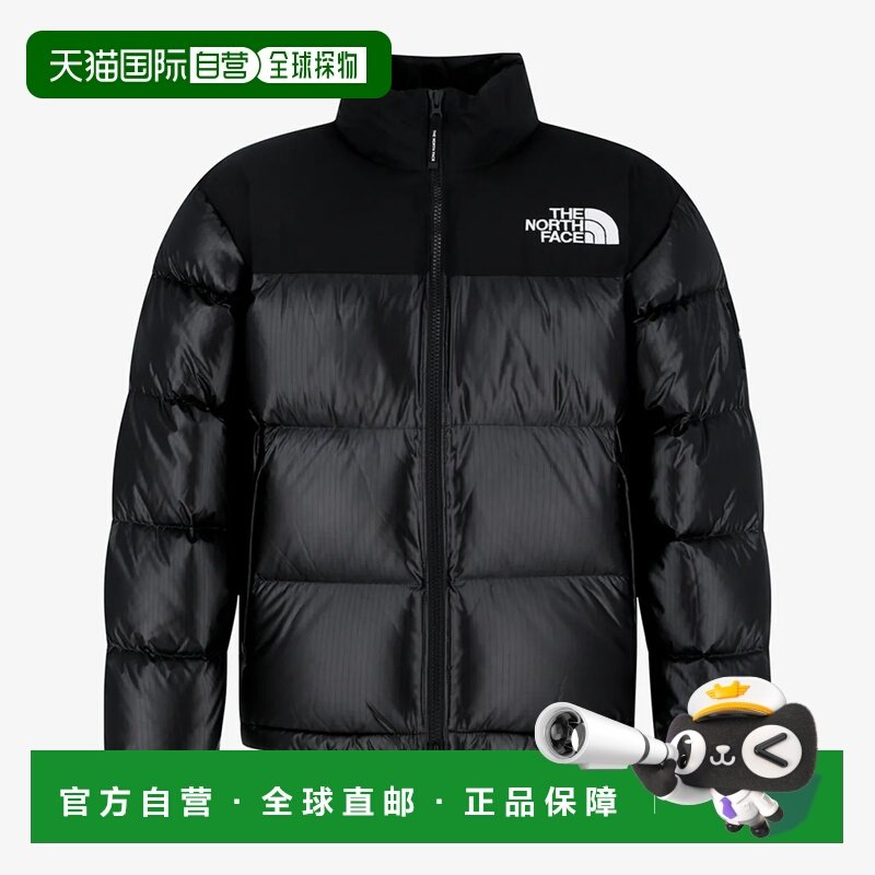 韩国直邮THE NORTH FACE北面秋冬新款男女同款羽绒服NJ1DR51J