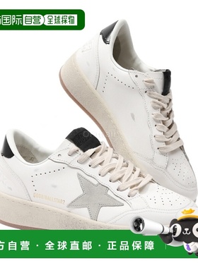 韩国直邮Golden Goose GWF00804 F006970 10220 运动鞋牛皮新款