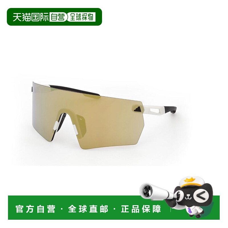 1h可退 香港直邮adidas 阿迪达斯 女士 -sunglasses 太阳镜 SP009