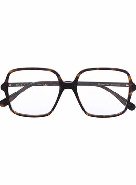 GUCCI 女士太阳镜 GG1003O002