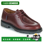 Pellet 女鞋 秋冬 欧洲直邮Christian 德比鞋 MACHA